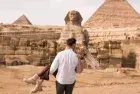Pyramids of Giza Cairo | 5-Day Egypt Tour | Egypt For Travel
